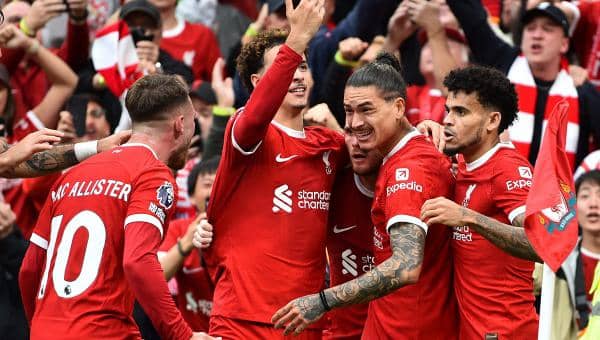 
 3 Alasan Rayan Ait-Nouri Layak Jadi Target Liverpool di Bursa Transfer Januari