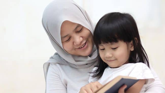 
 9 Cara Mendidik Anak Sesuai Sunah Nabi Muhammad SAW