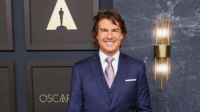 
 Keputusan Mengejutkan Tom Cruise Setelah 11 Tahun Tak Temui Putrinya, Hapus Nama Suri