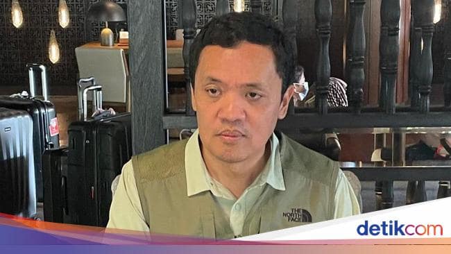 
 Bobby Nasution Dukung Prabowo-Gibran, Gerindra: Kami Terbuka