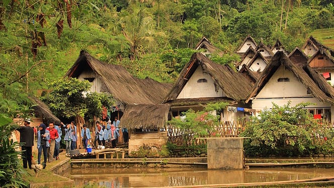 
 Pesona Bintan: 5 Destinasi Wisata yang Wajib Dikunjungi