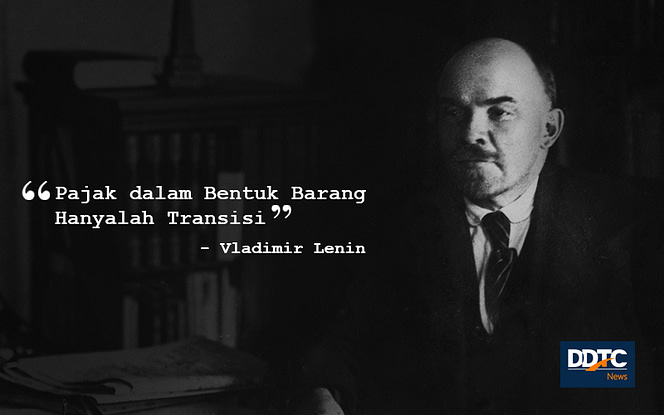 
 Kumpulan Kata Kata Bijak Vladimir Lenin: Menginspirasi dan Memotivasi