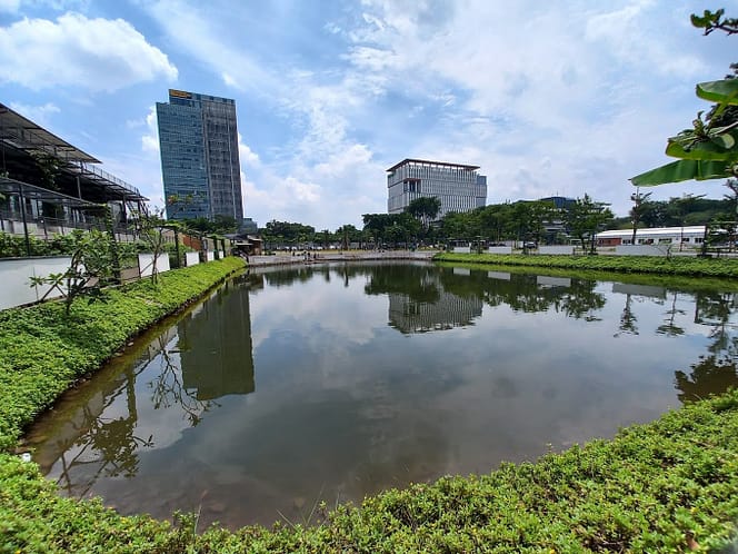 
 Rekomendasi Destinasi Wisata Terbaru di Jakarta 2023: Jelajahi Keindahan Kota Metropolitan