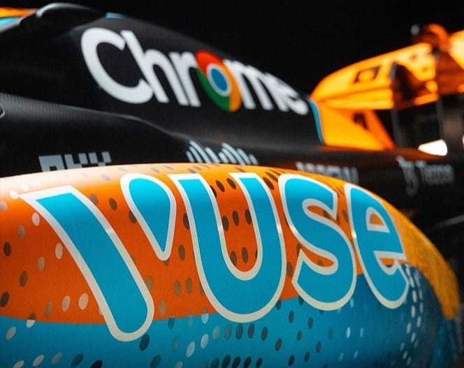 
 McLaren Pakai Livery Baru Di GrandPrix Abu Dhabi 2023