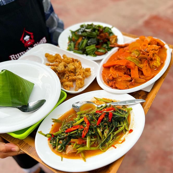 
 Kuliner Khas Aceh Yang Wajib Dicoba Oleh Wisatawan